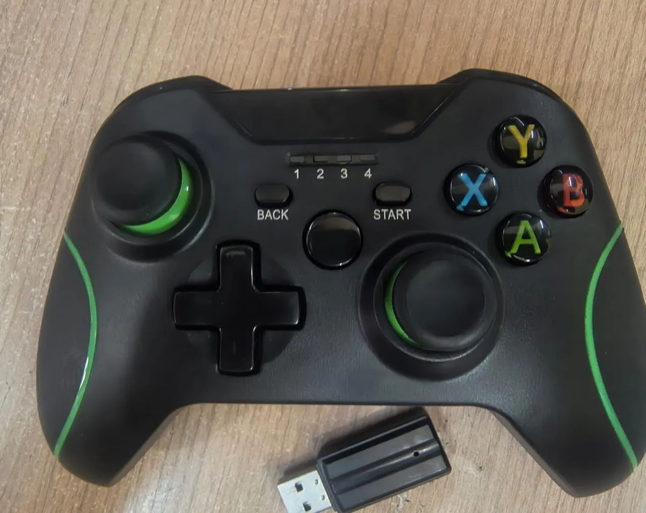Controle xbox one - Foto 3