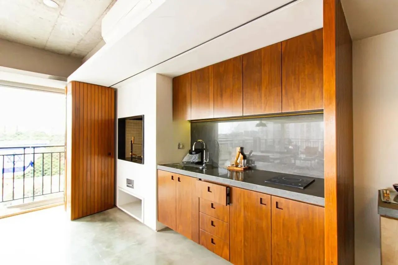 Apartamento à Venda - Perdizes, 4 Quartos, 244 m2 - Foto 3