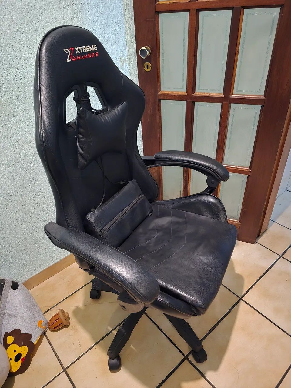 Cadeira Gamer - Foto 2