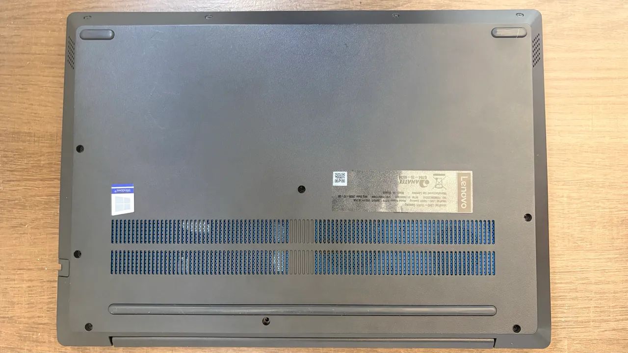 Notebook Lenovo IdeaPad L340 - Foto 4