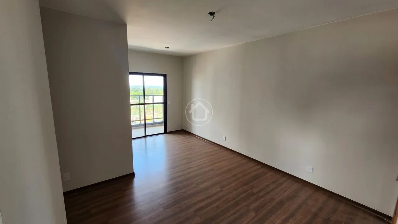 APARTAMENTO 2 QUARTOS NO RES. AQUARELA CLUBE - Foto 2