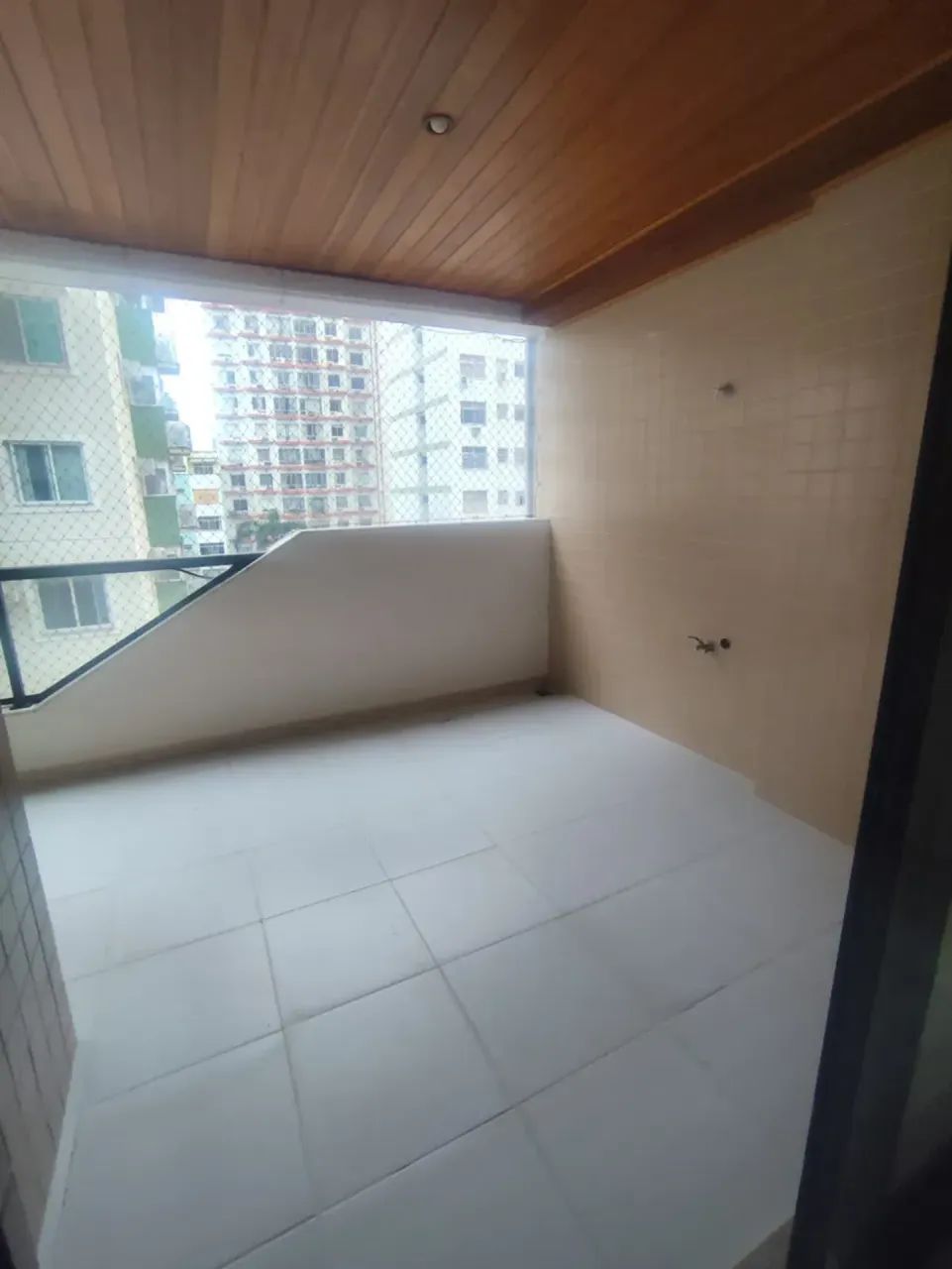 Apartamento 04 quartos com 01 suíte no Ing á - Foto 2
