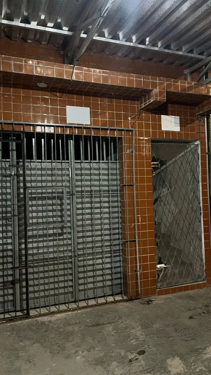 Kitnet bem localizado 