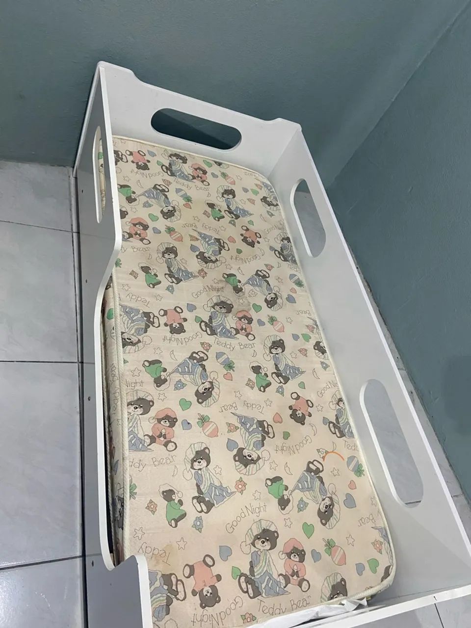 Cama infantil  - Foto 3