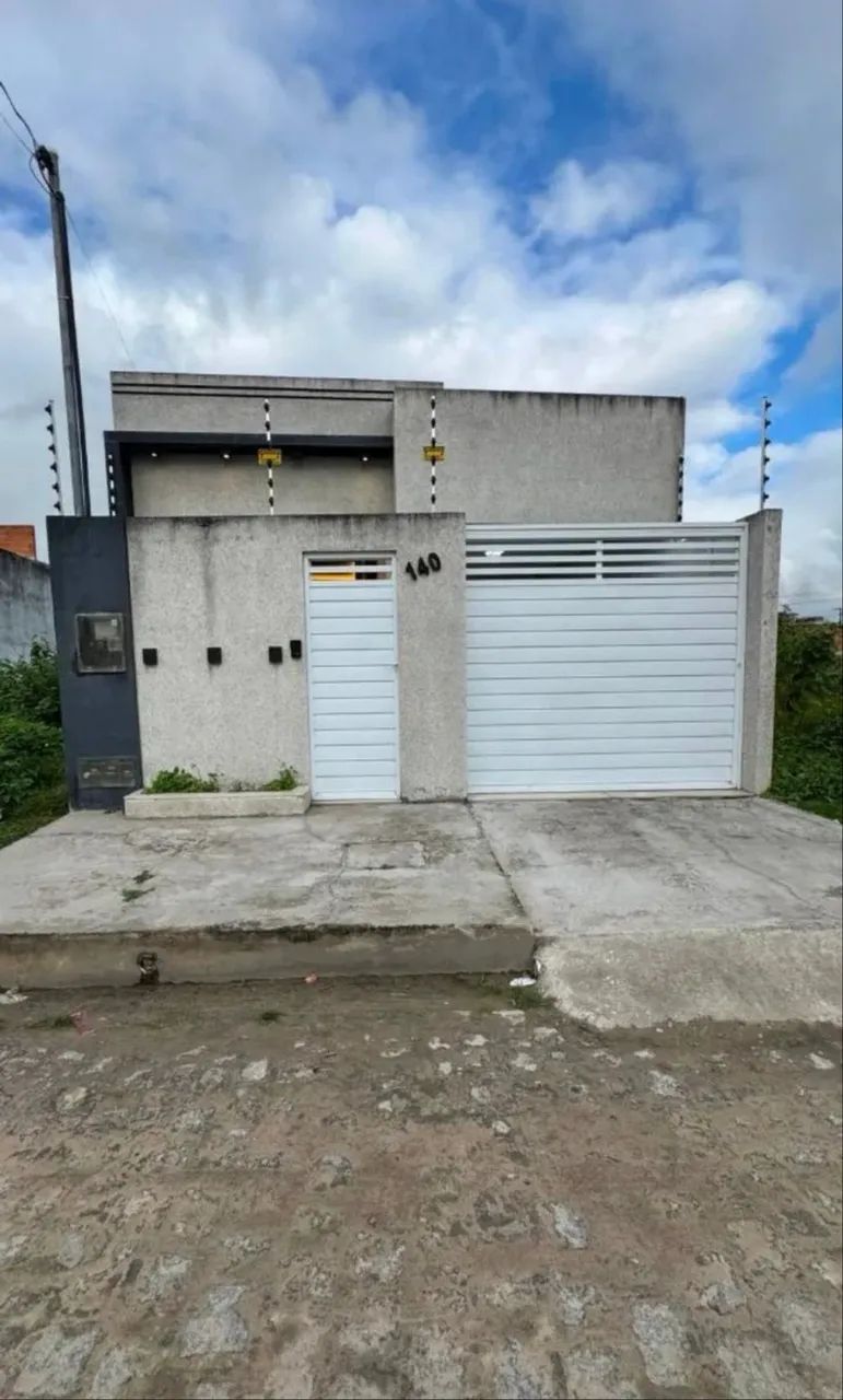 Casa a venda 
