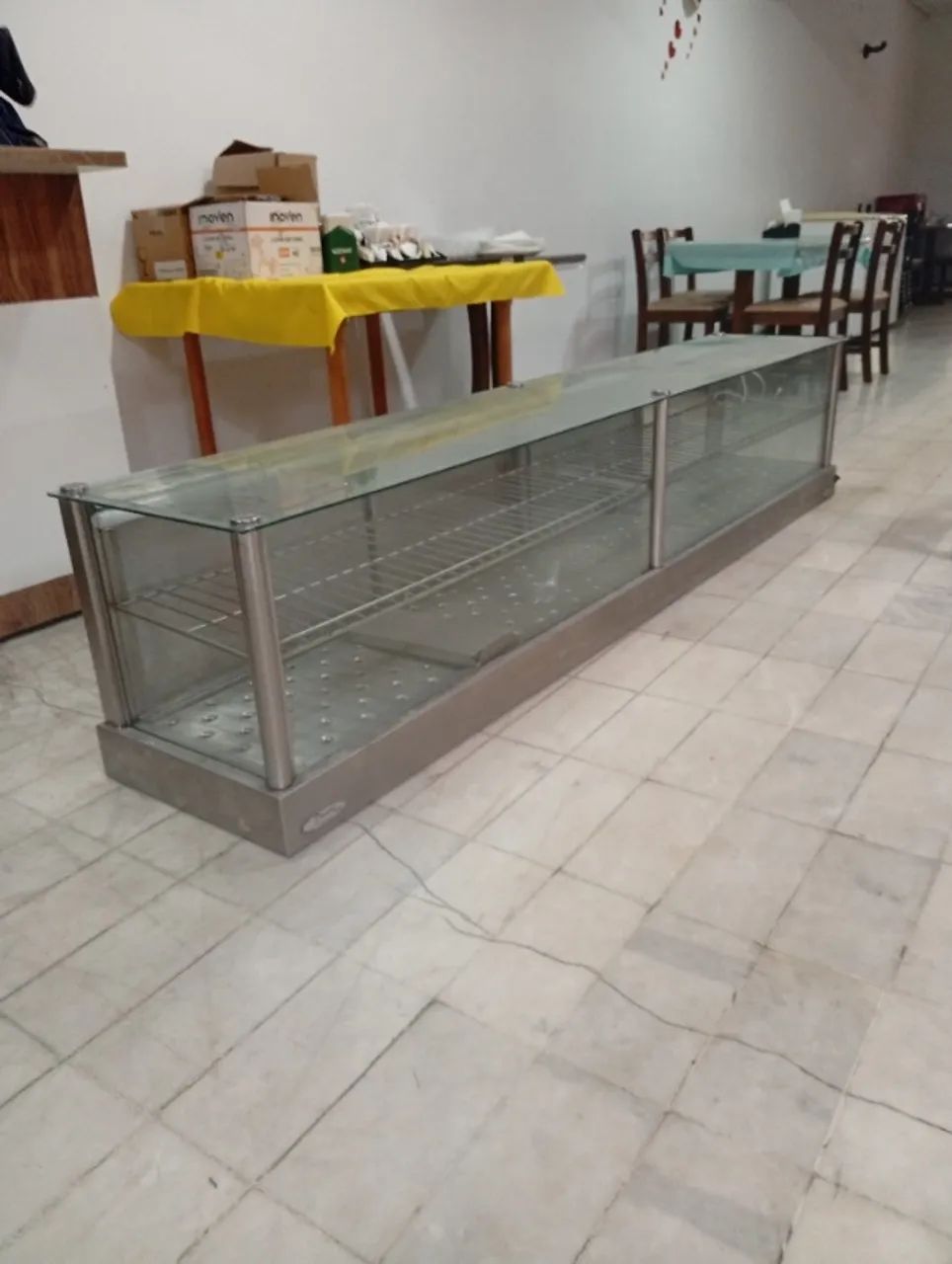 Estufas para salgados  - Foto 3