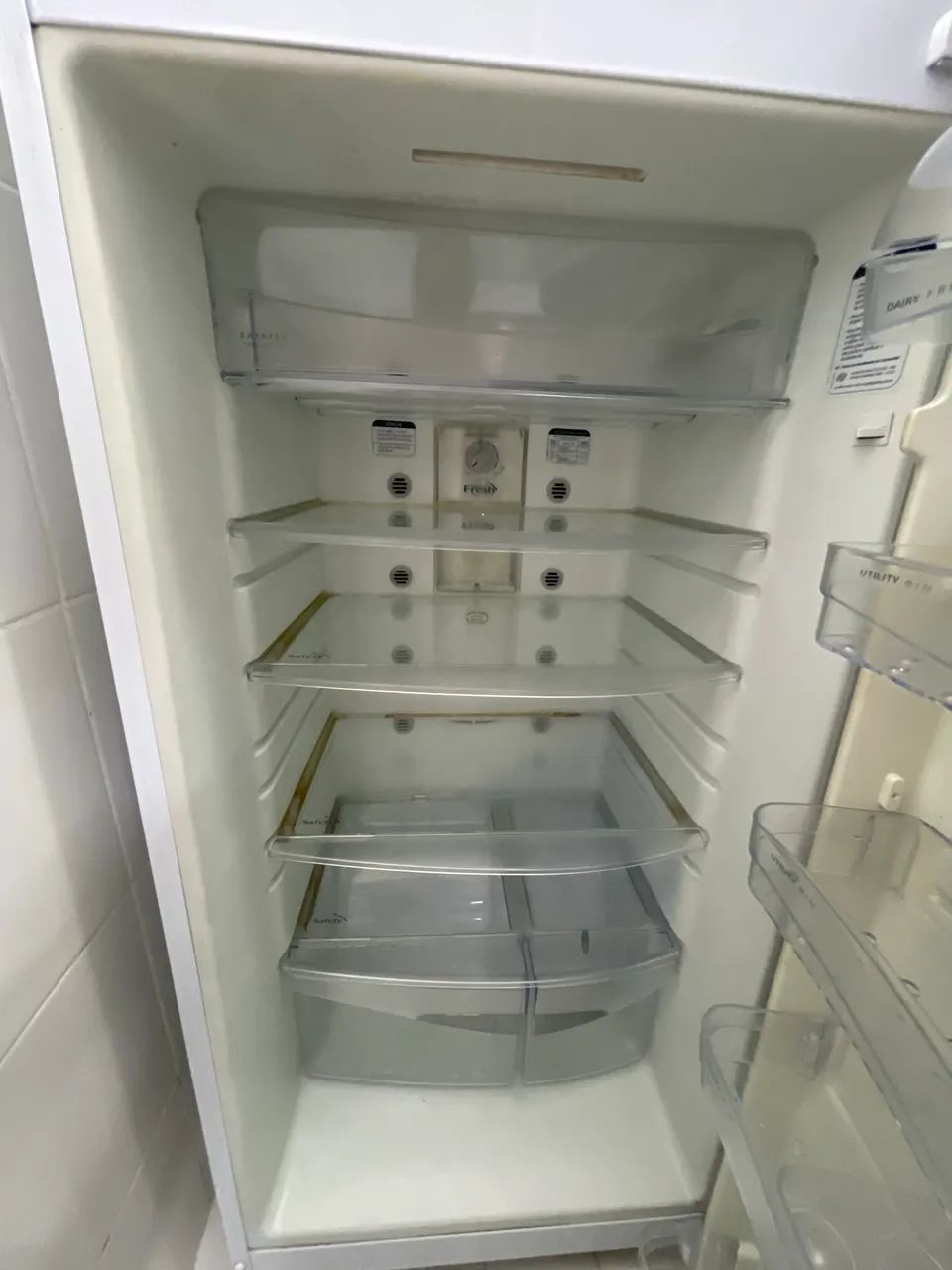 Geladeira Frost Free  - Foto 5