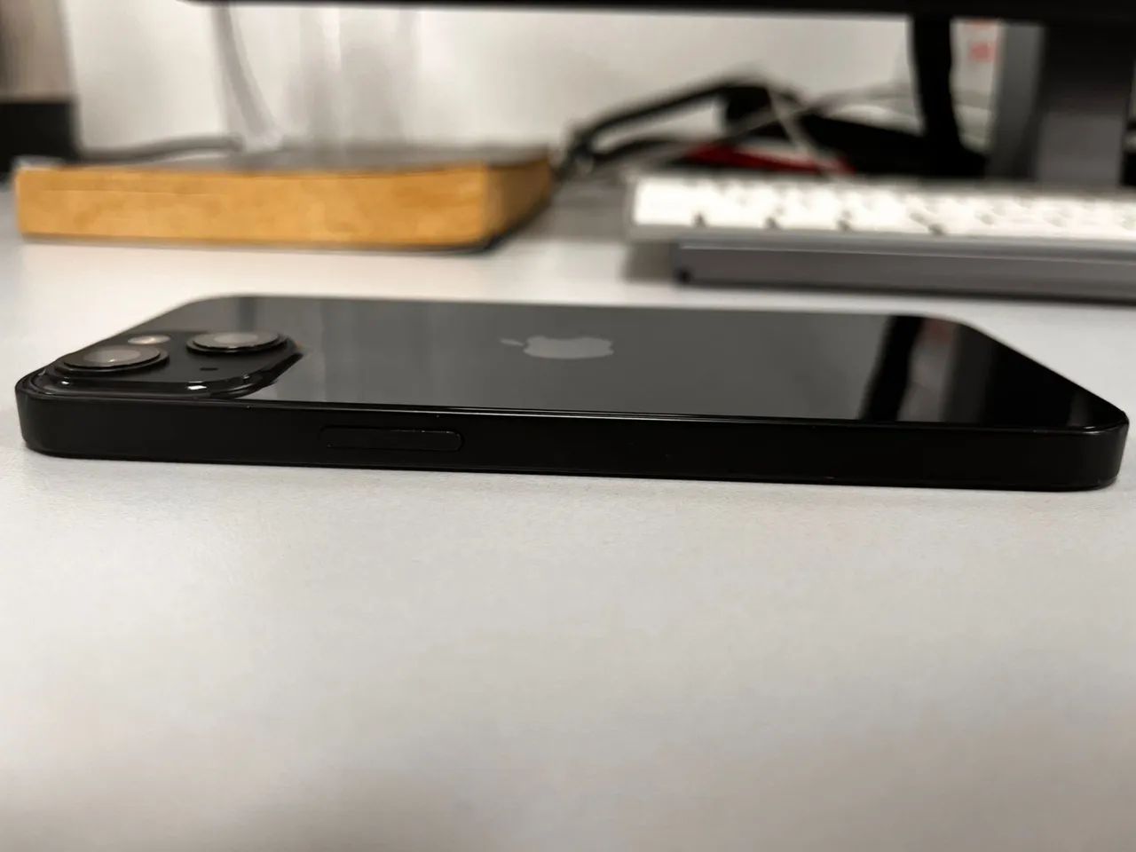iPhone 13 128GB - Semi novo - Foto 4