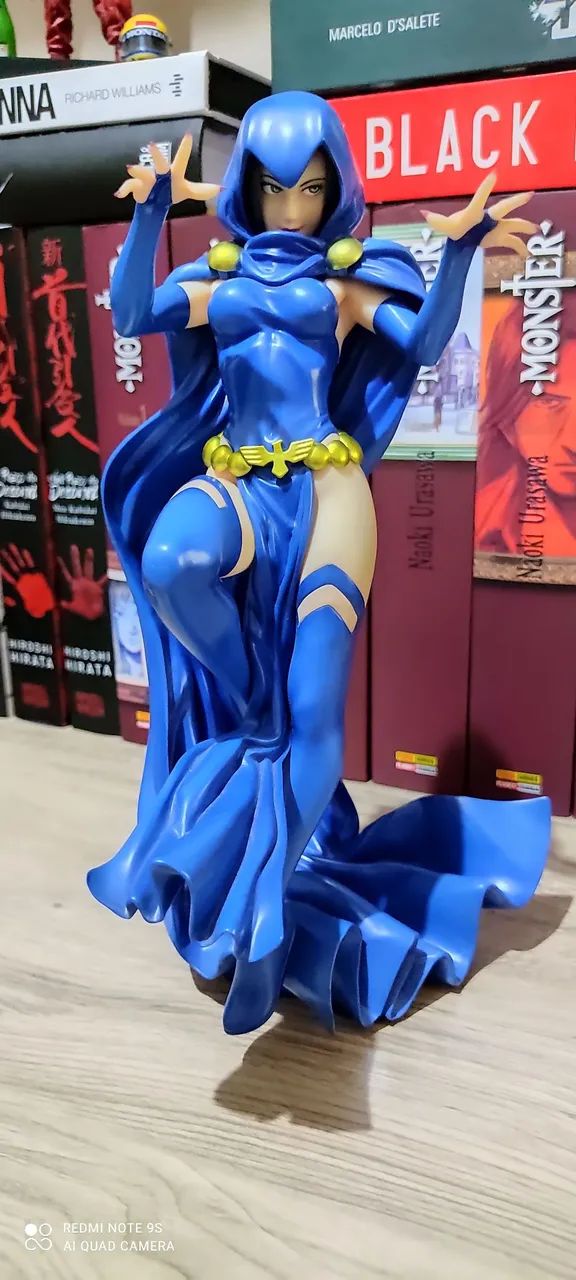 Ravena Bishoujo - Kotobukiya 
