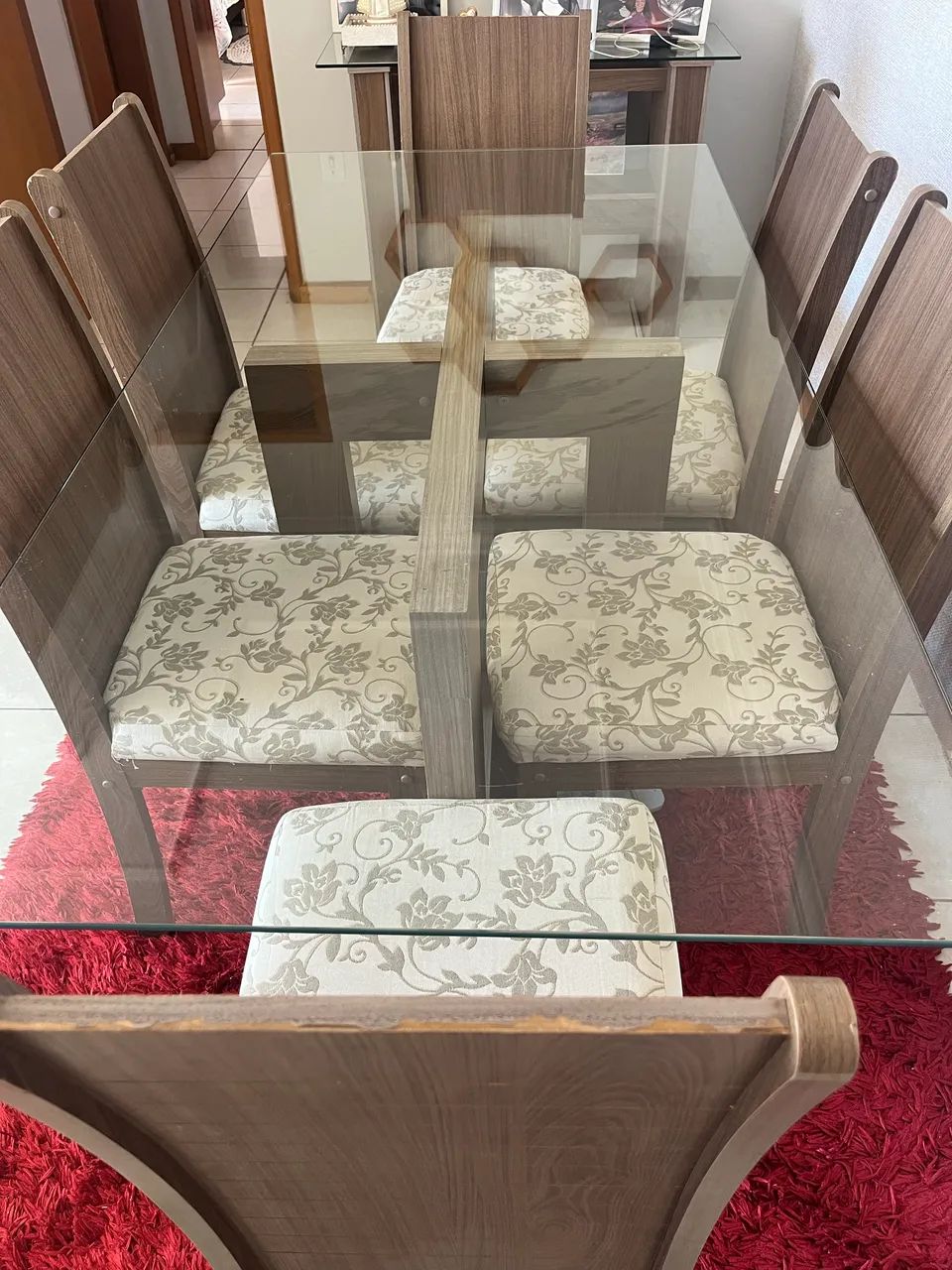 Mesa de jantar  - Foto 3