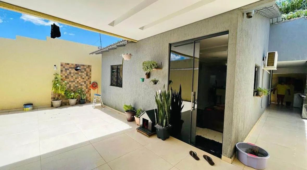 Casa Em Glória ( entrada 18 mil ) - Foto 4