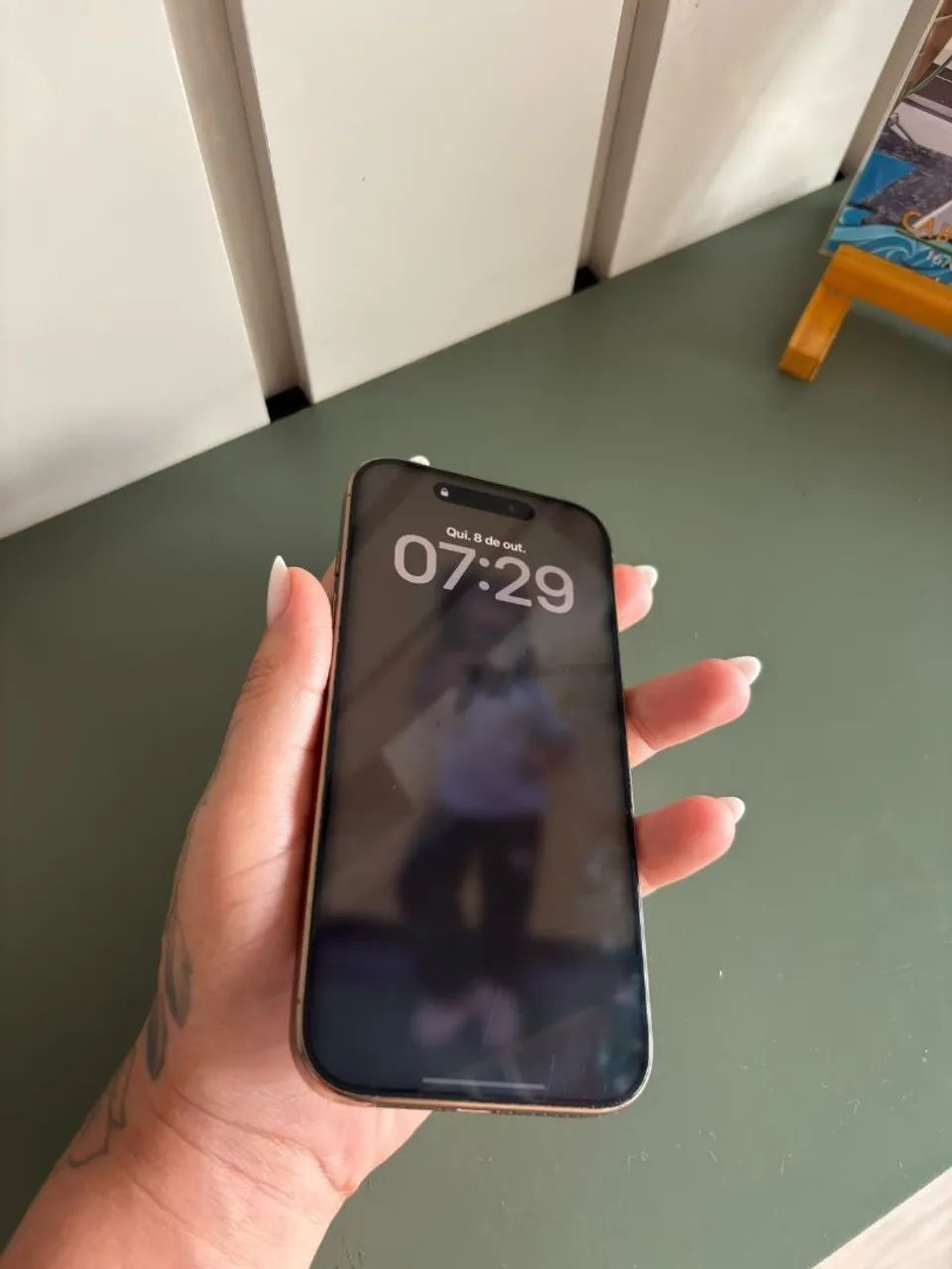 IPhone 16 Pro