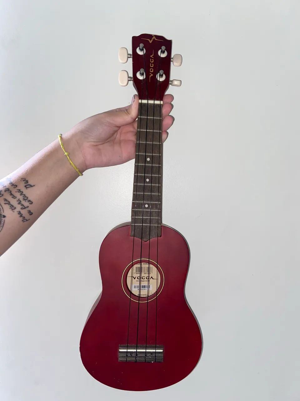 ukulele desapego  - Foto 5