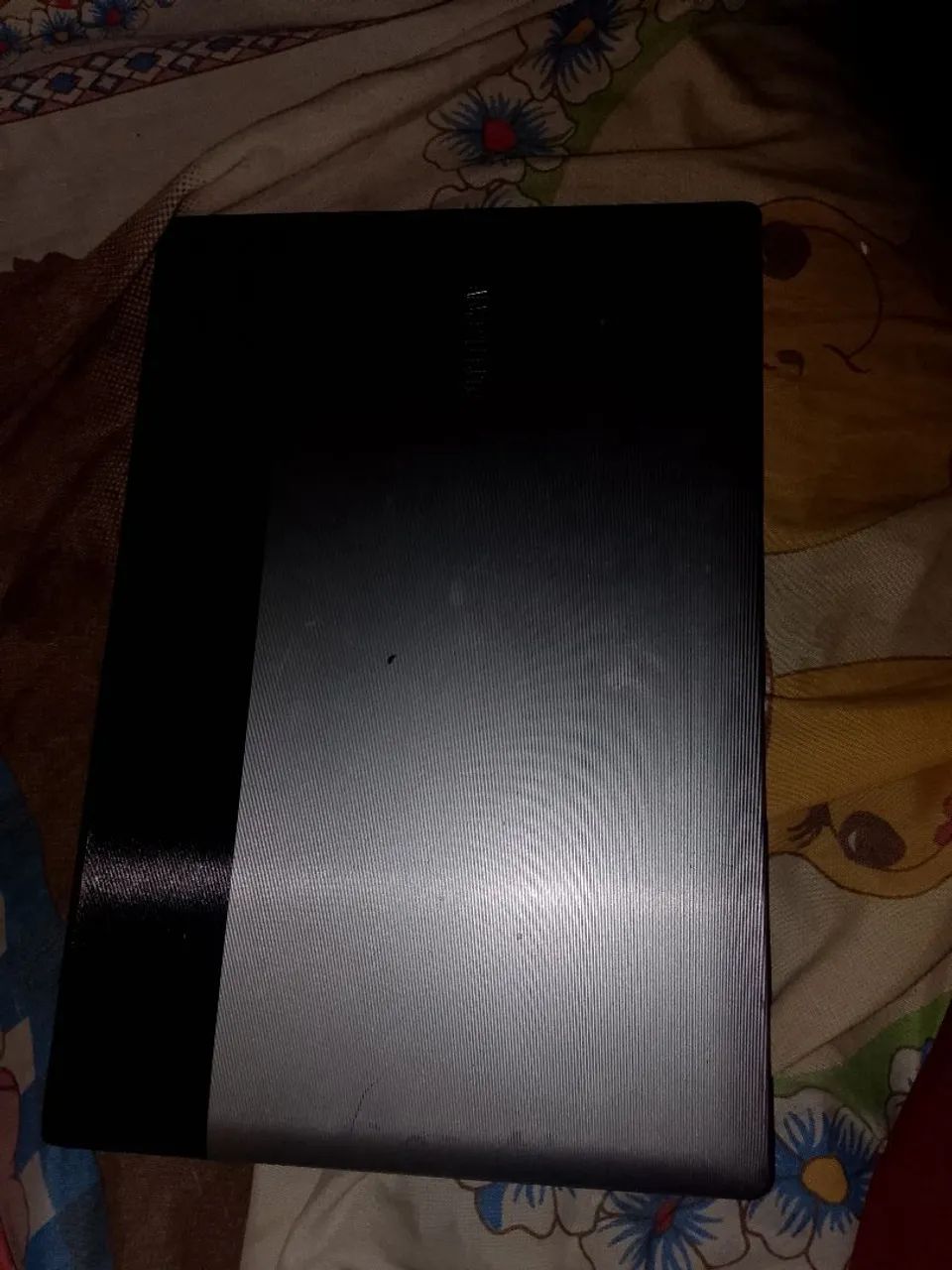 Notebook com defeito - Foto 4