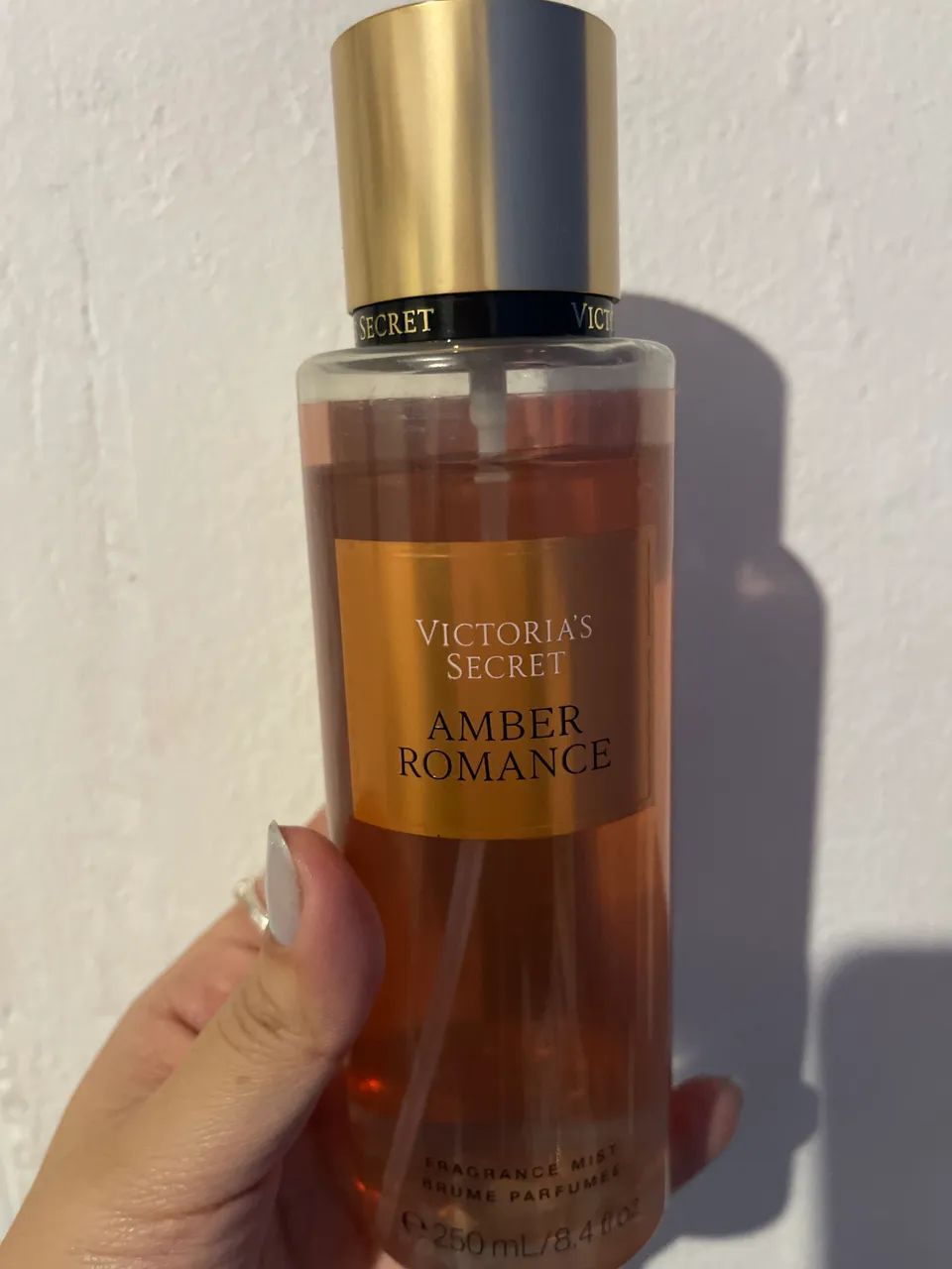 Victorias secret - Amber Romance Original