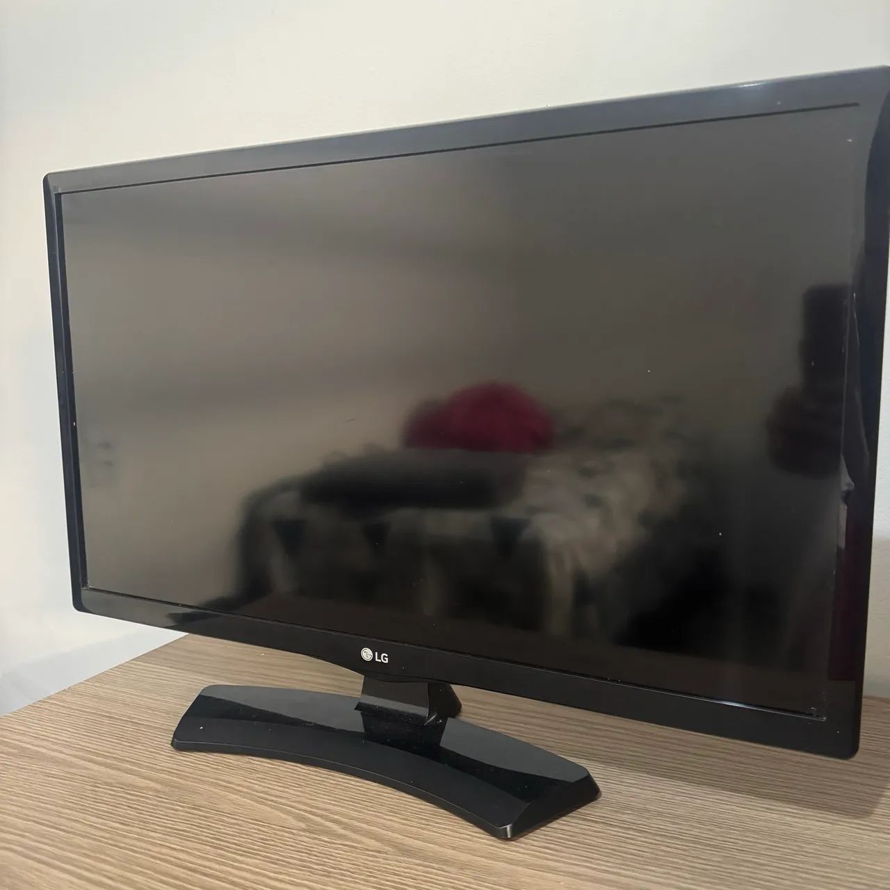 Tv LG LED - Foto 2