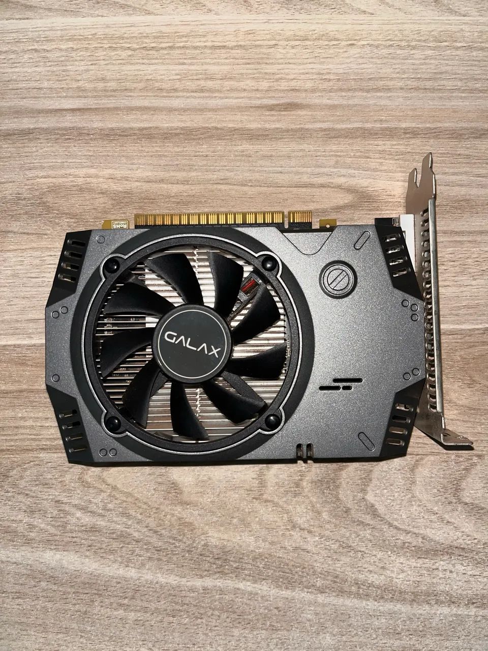 Placa de vídeo NVIDIA GT 730 - Foto 2