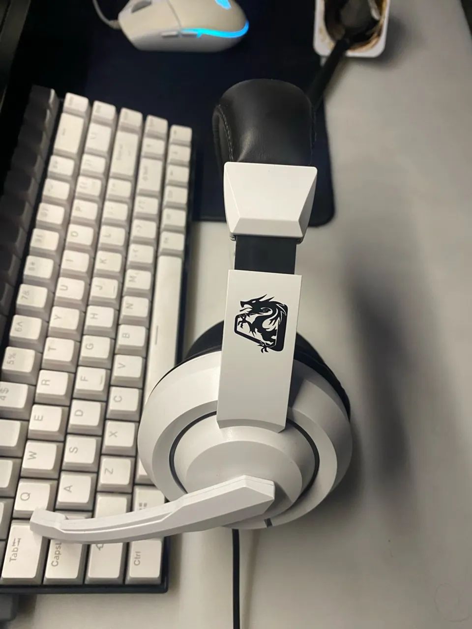 Heapphone Gamer Elg