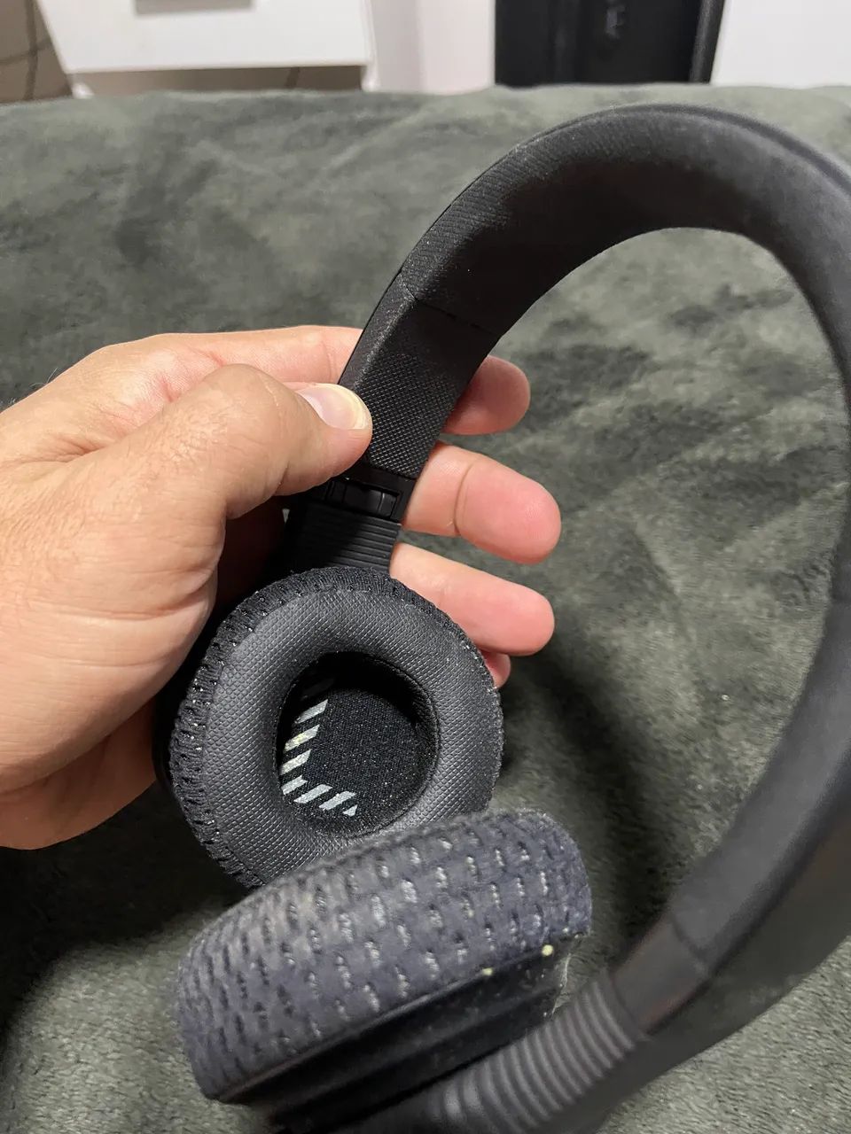 Fone JBL Under Armour Sport - Foto 3