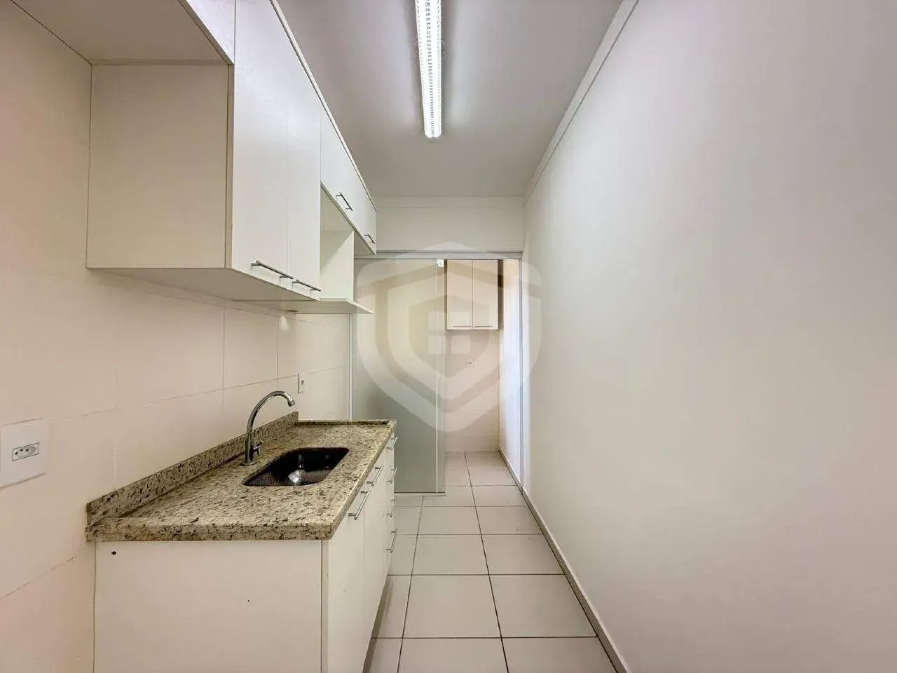 Apartamento para locação com 1 quarto 42m² Edifício Spot - Foto 4
