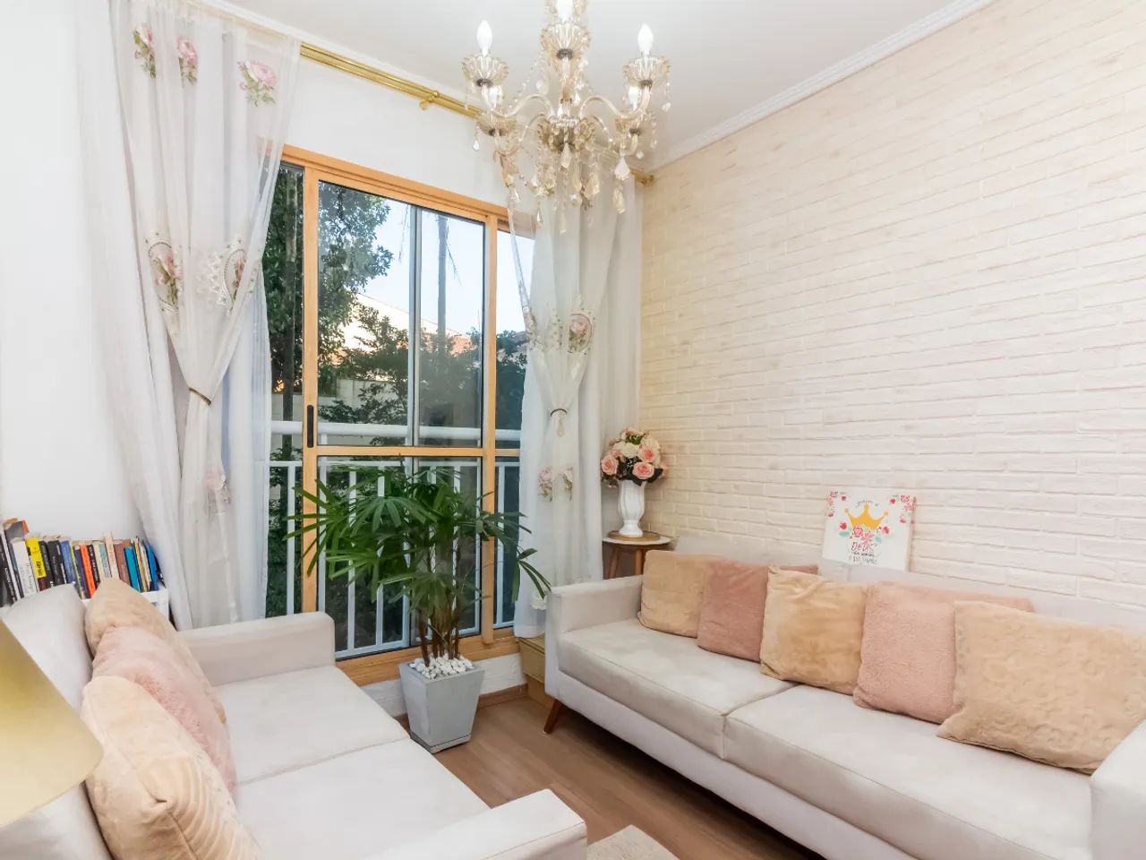 Apartamento para venda em Jaraguá com 2 quartos, 43m² - Foto 2