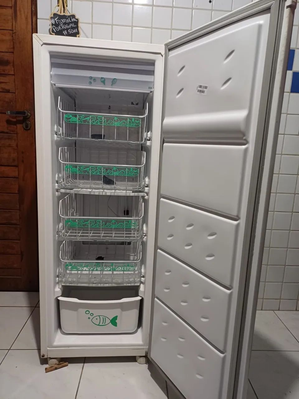 Freezer - Foto 3
