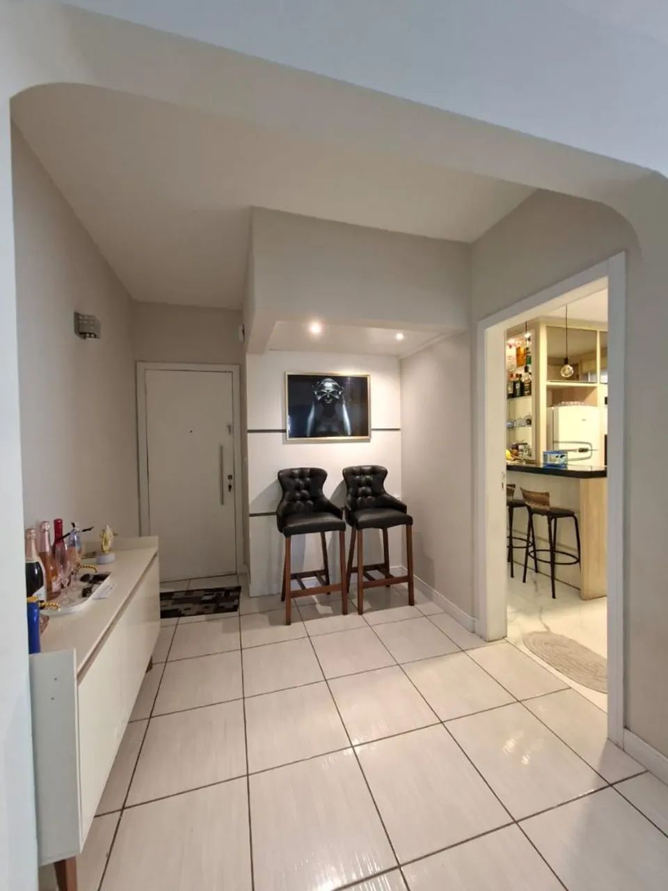 Apartamento 3 quartos.  - Foto 5