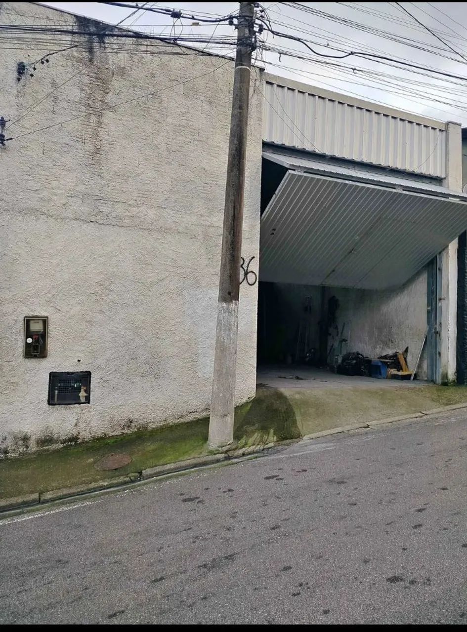 Foto - São José - Barreiros