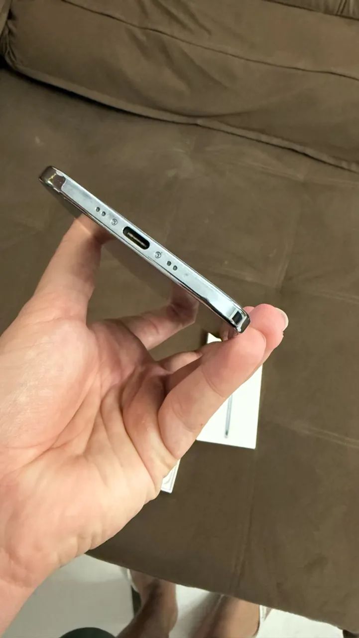 iPhone 17 Air 256gb - Foto 3