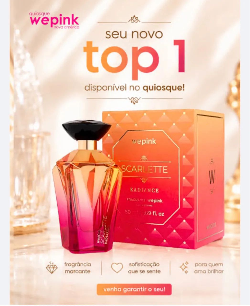 Perfumes VF  - Foto 3
