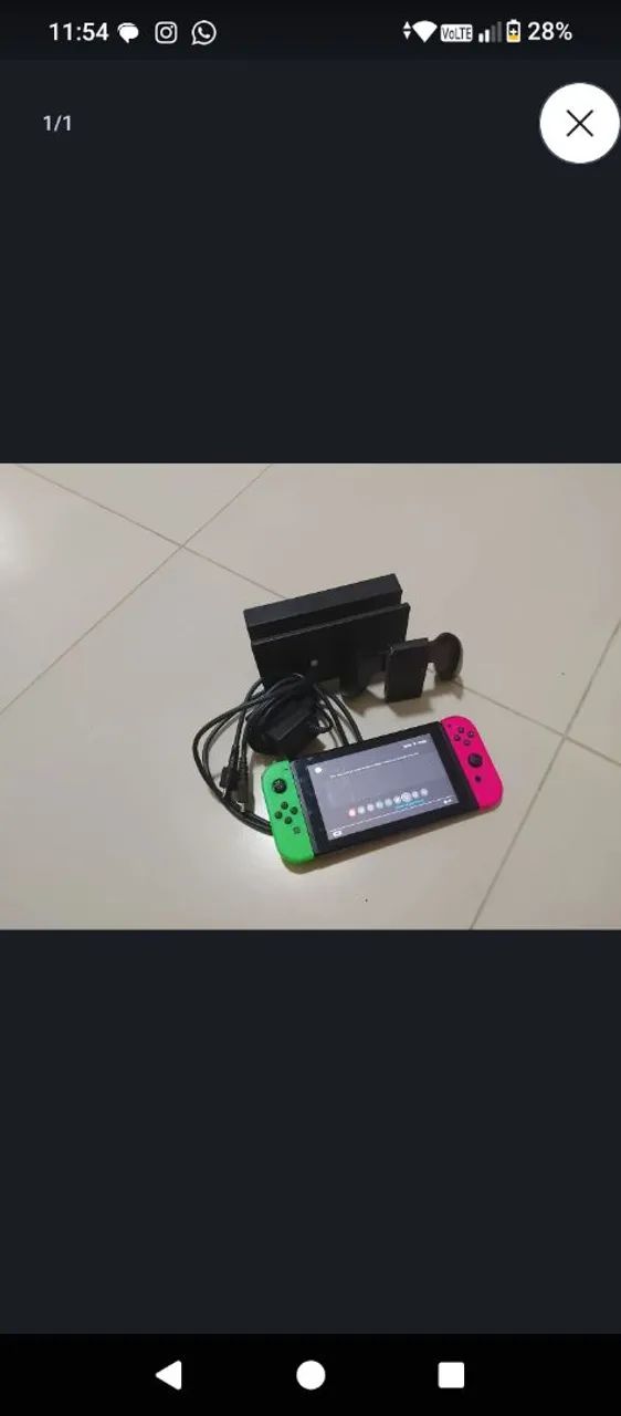 Nintendo 