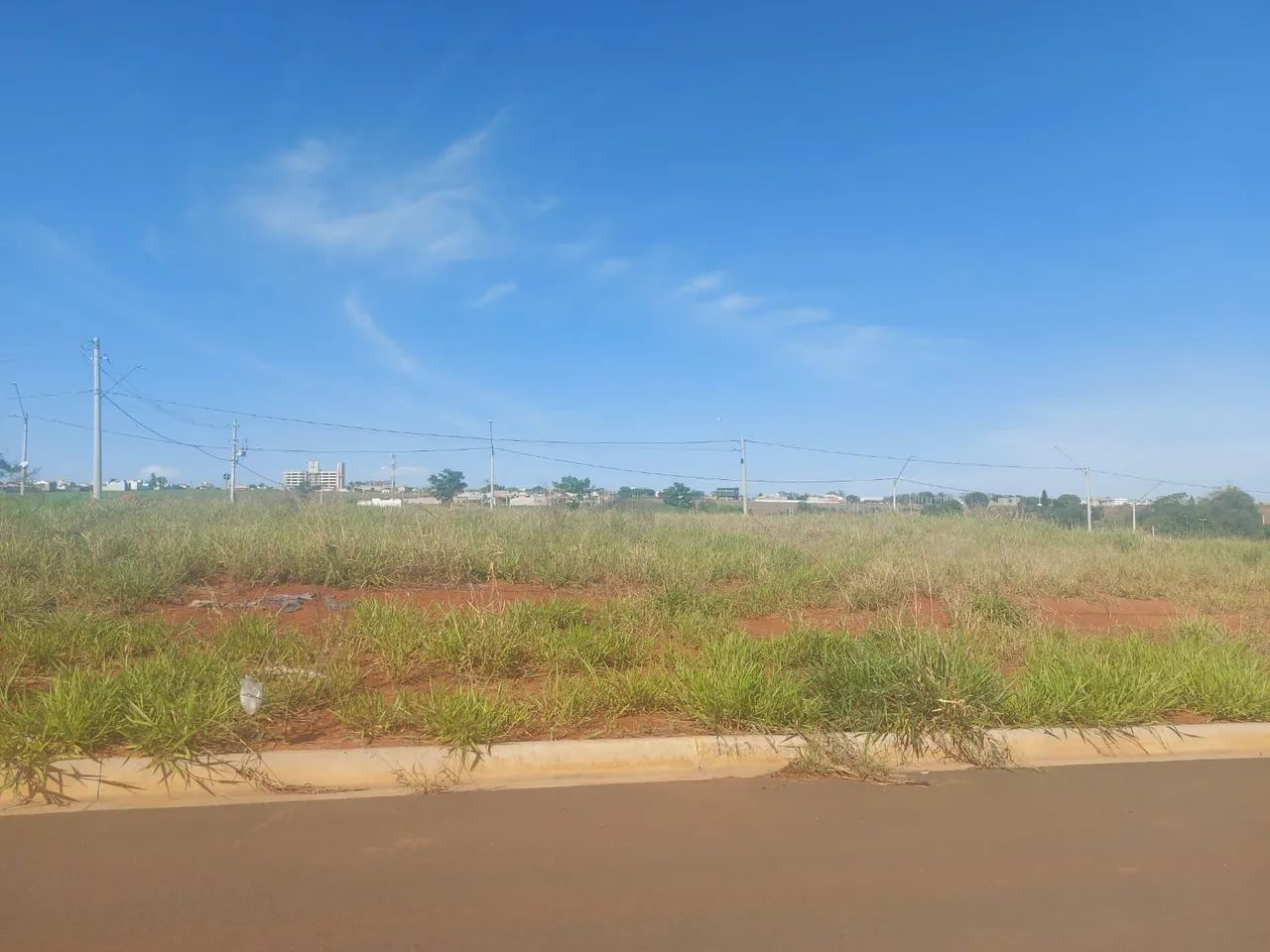 Foto - Santa Bárbara DOeste - Jardim Alphacenter