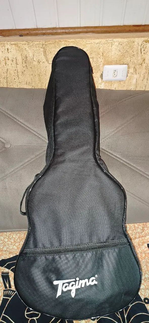  Violão vogga