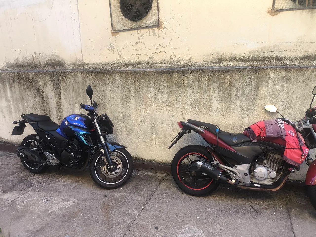 Fazer 250  - Foto 3