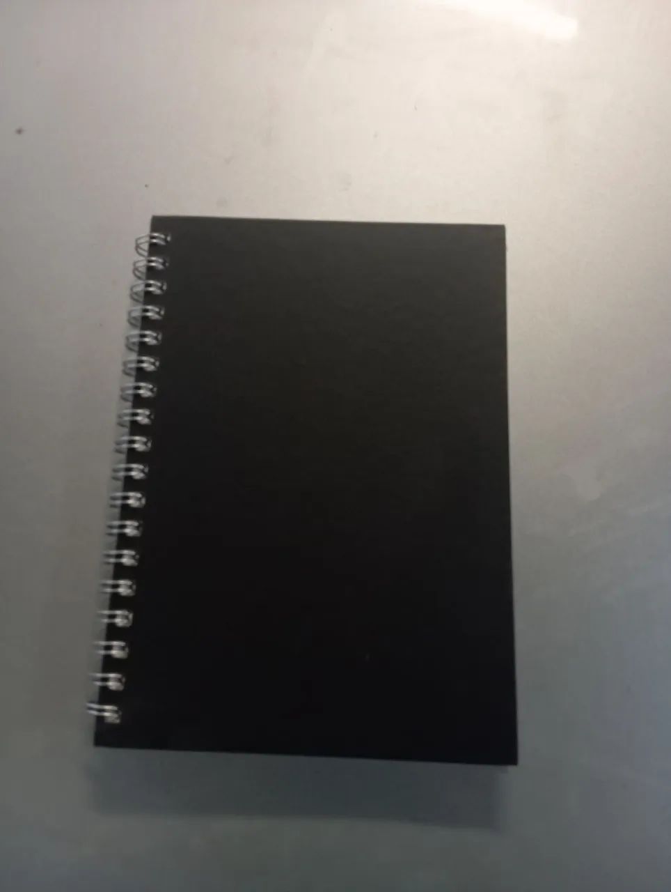 Agenda de negócios 