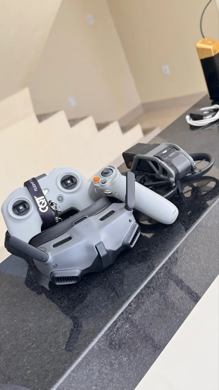 DJI AVATA 1 - Foto 4