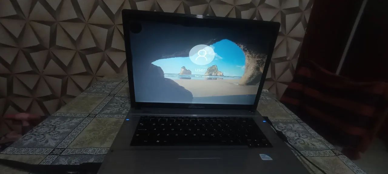 NOTEBOOK LENOVO G530 - Foto 4