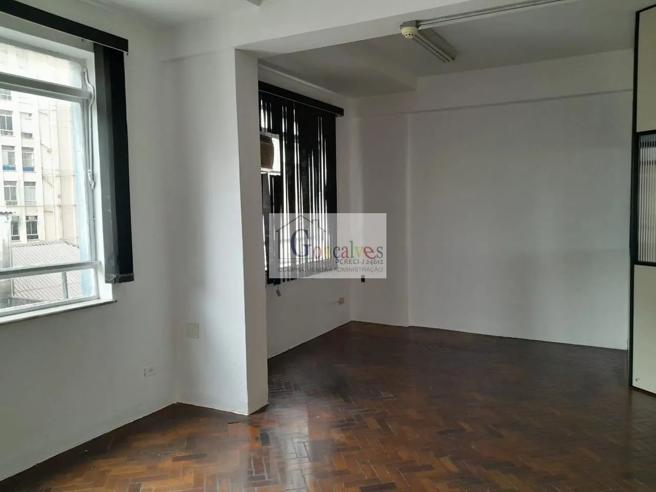 Sala em Centro Histórico de São Paulo - São Paulo - Foto 4