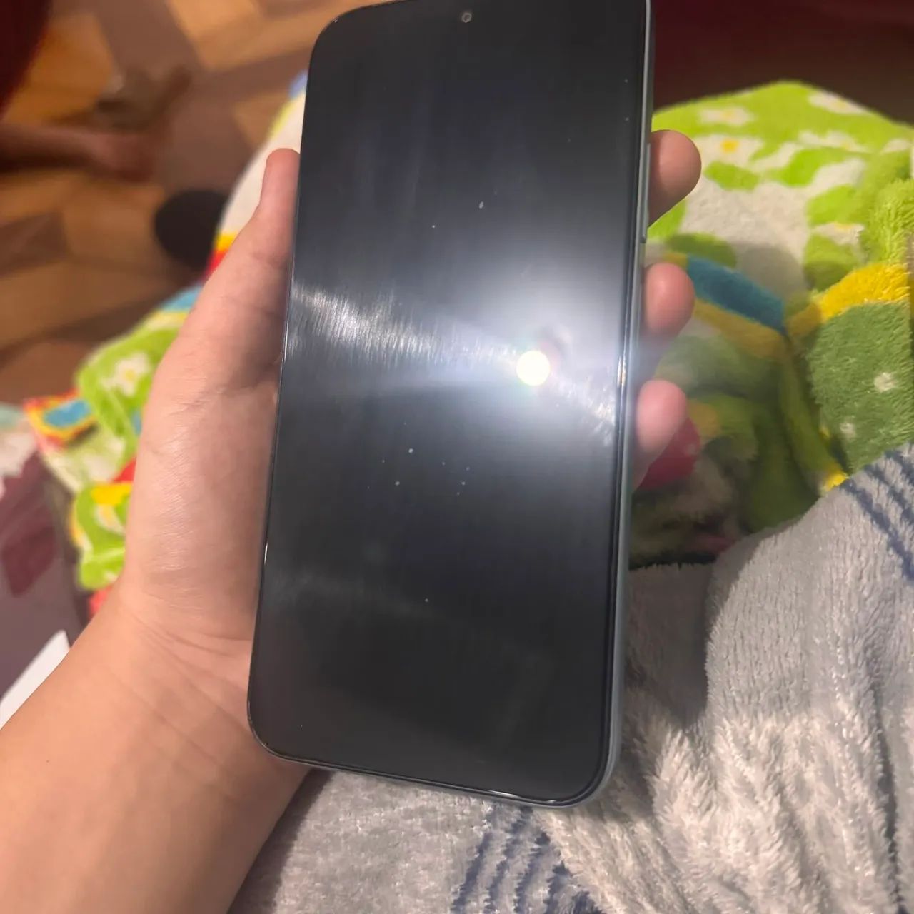Oppo A6X - Foto 4