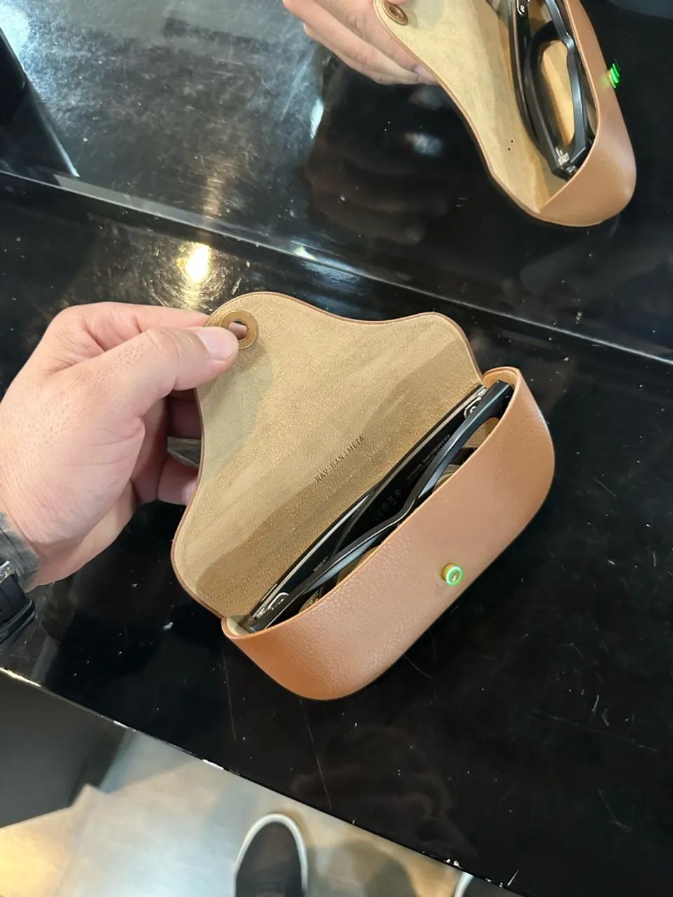 Óculos Ray Ban meta Gen 2 - Foto 3