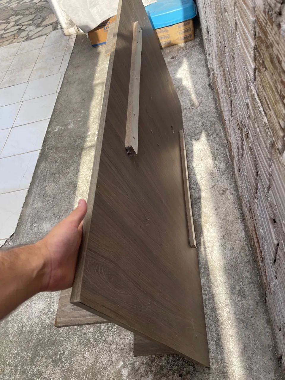 Rack Para Sala - Foto 4