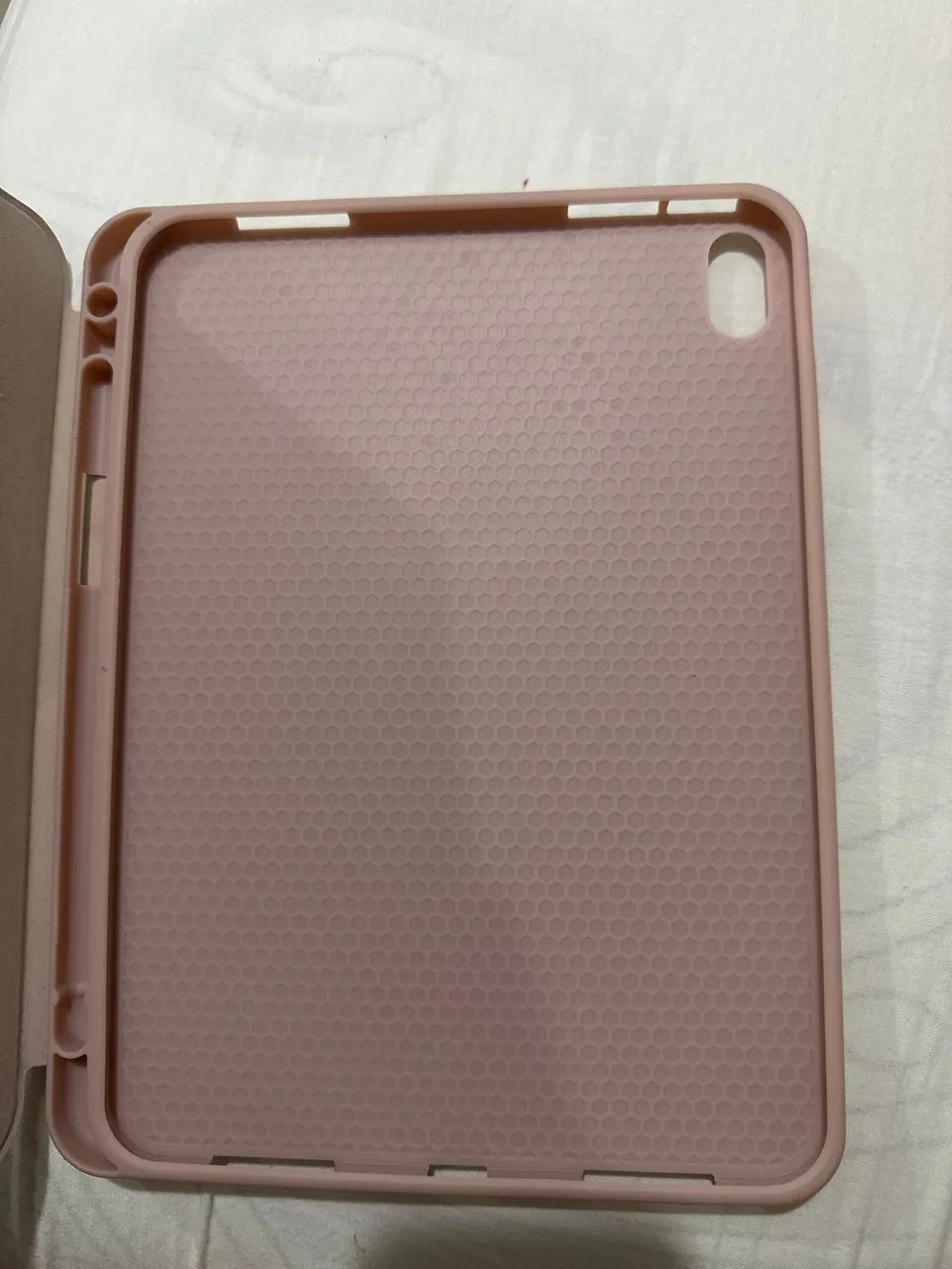 Capa pra iPad 10 - Foto 2