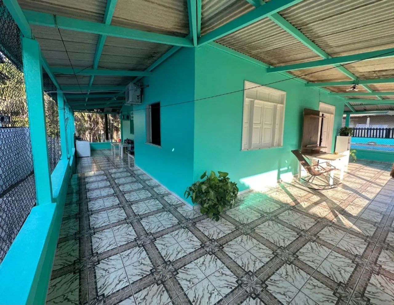 Foto - Rio Branco - Belo Jardim II