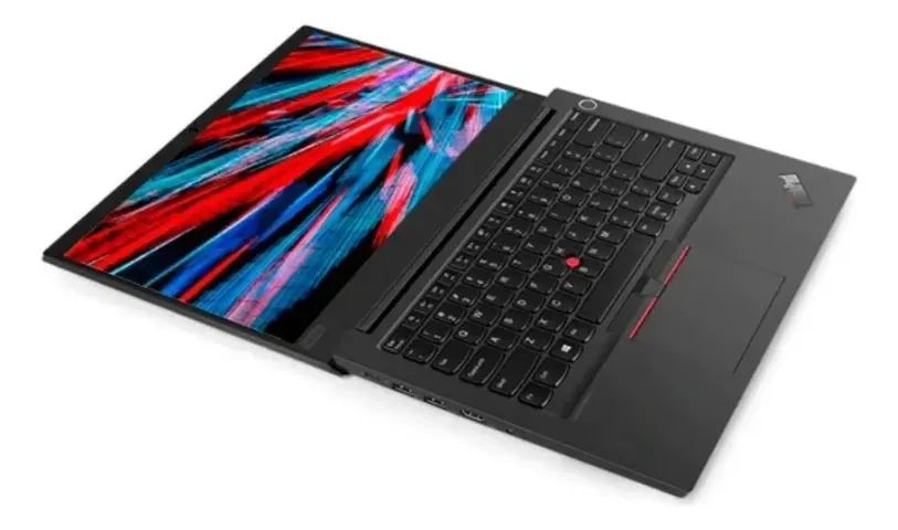 ThinkPad E14  - Foto 4