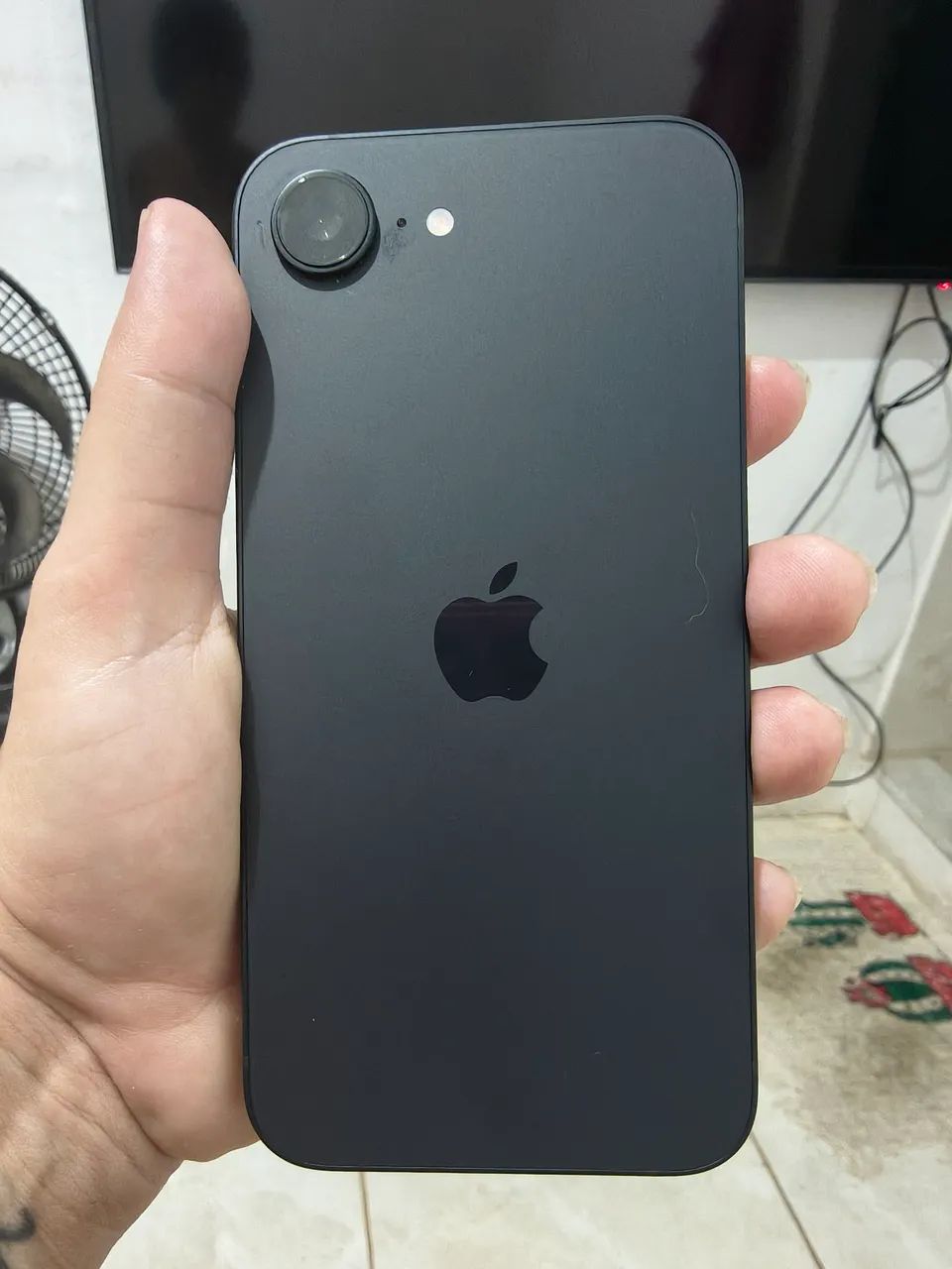 iPhone 16E 128g Novíssimo  - Foto 5
