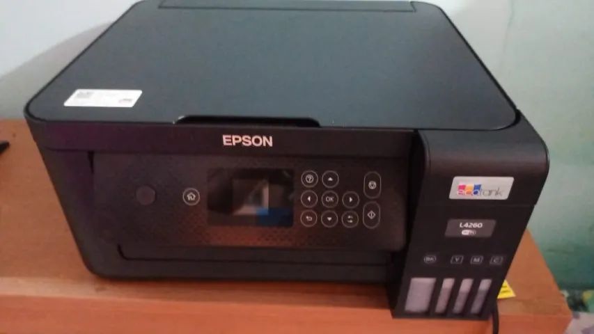 Impressora Epson - Foto 4