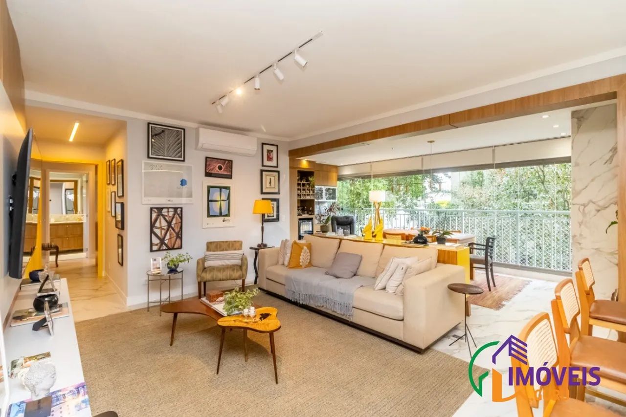 APARTAMENTO - VILA MARIANA - SP - Foto 3