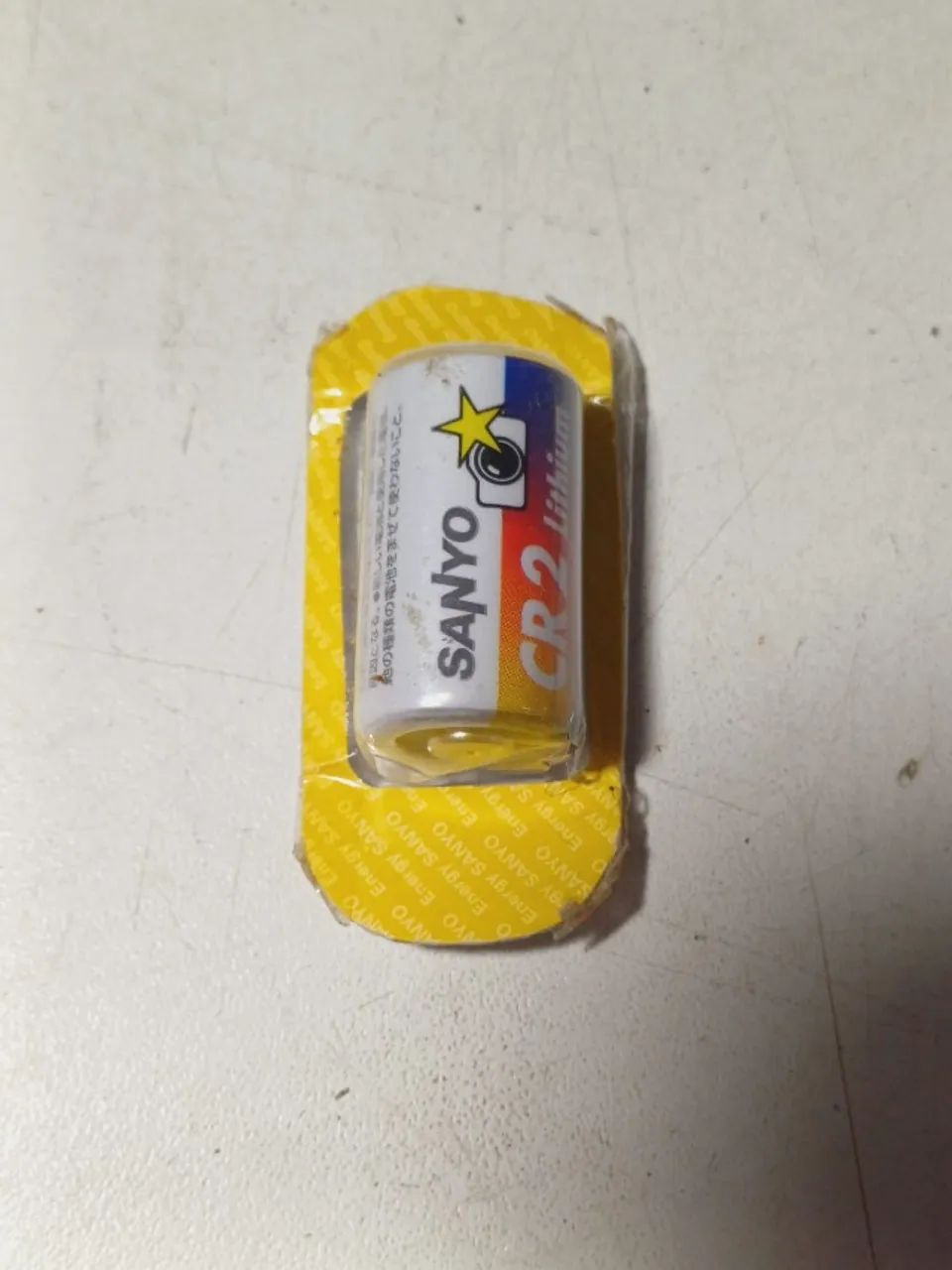 era analógica compacta Canon Prima Zoom 60 sem teste (não tenho bateria) - Foto 6