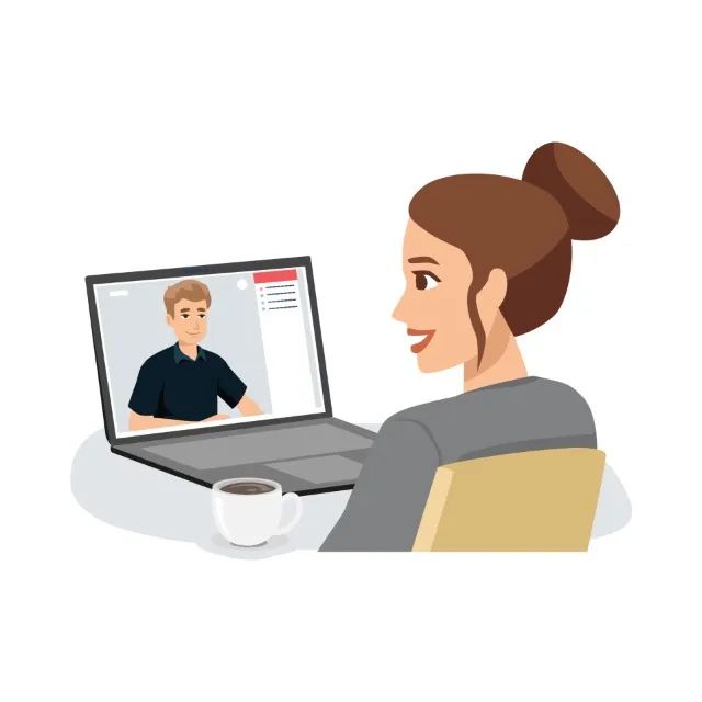 Aulas de Espanhol via Zoom