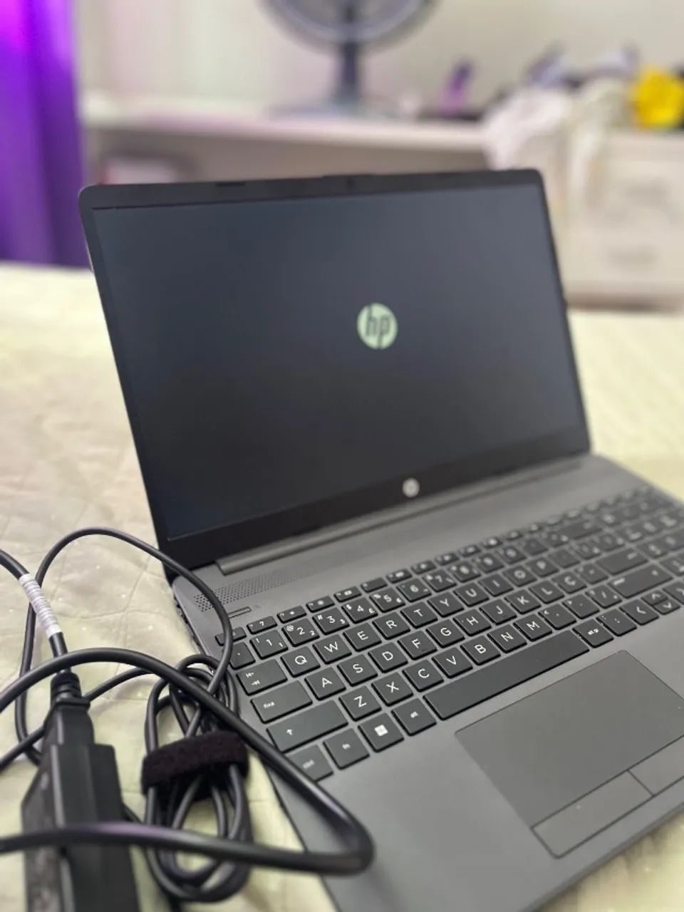Notebook HP G9 Novo - Foto 2